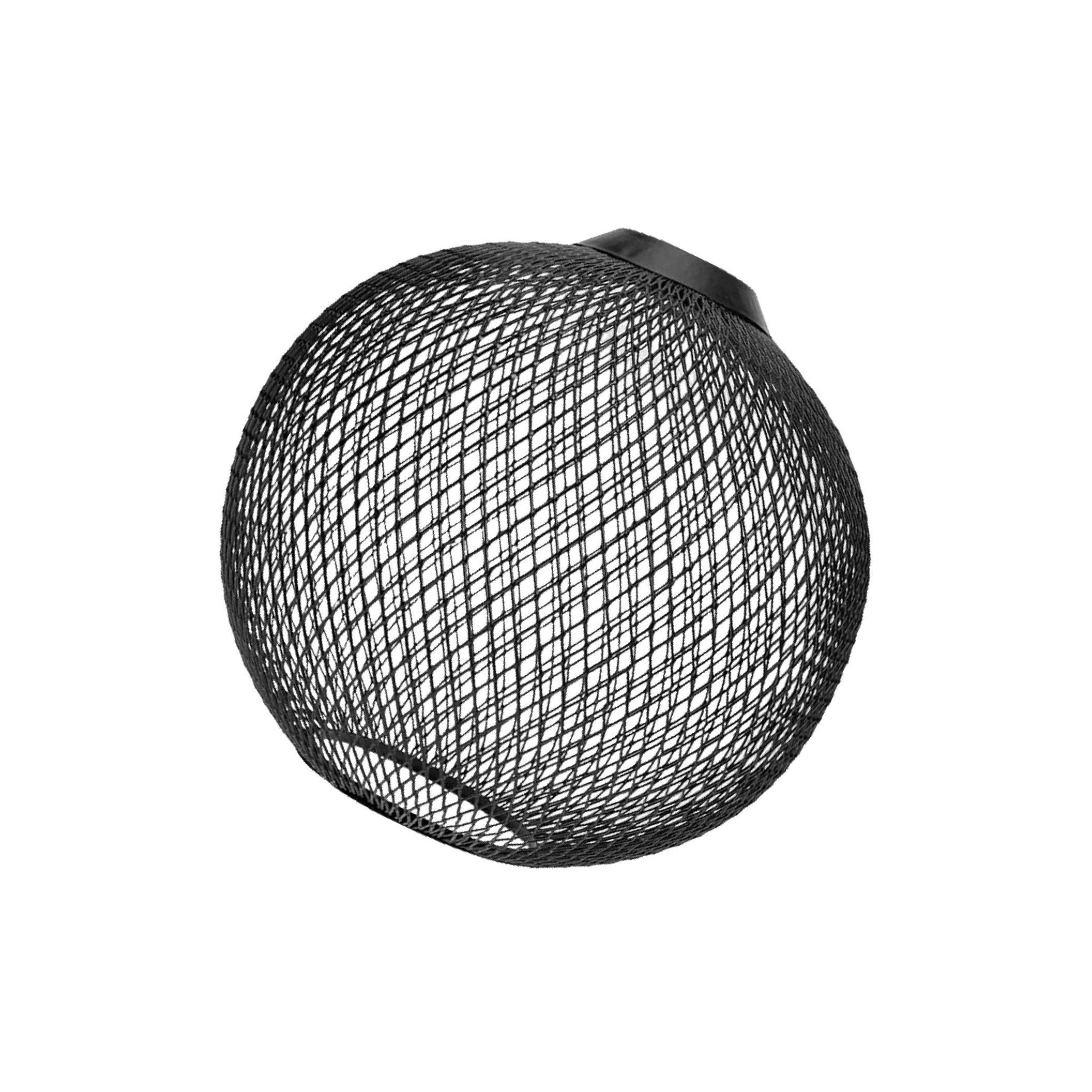 

Металлический абажур для подвесного светильника для ресторана, кухонного острова, спальни чёрный