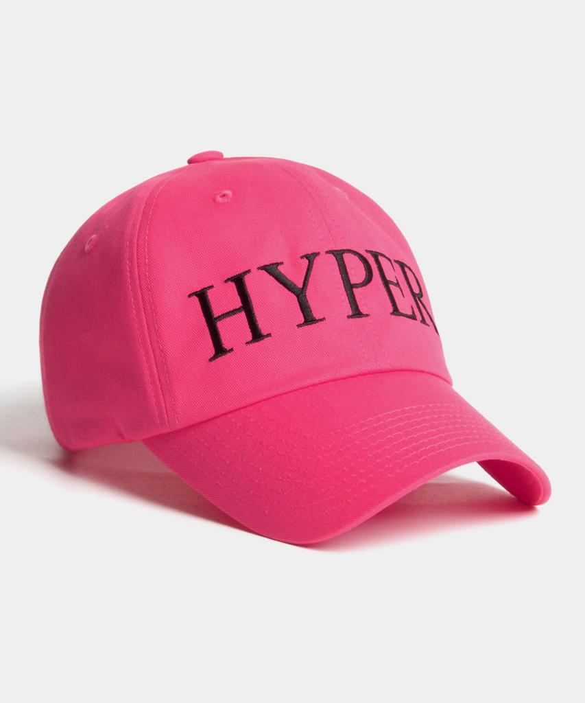 Peullaeto 24 Hyper Cap Pink