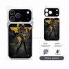 Cartoon Y-Yu Gi Oh Yugioh HD/Matte Full Coverage Films For iPhone 17 Pro Max 17 Pro