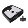 Air Filter Set for HUSFor 125B For 125BX For 125BVX Essential for Maintaining Equipment Efficiency and Effectiveness