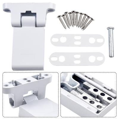 Quincaillerie pour portes et serrures – Charnières de porte