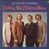 LP Record COUNTRY GENTLEMEN  Calling My Children Home GXF6025 SEVEN SEAS 1979 Japan Obi CountryFolk Used
