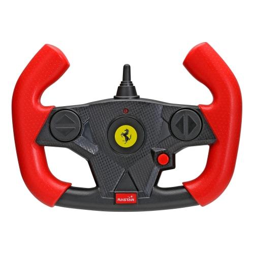 Happinet 1/14 Scale R/C Ferrari F40 (Ages 6 and Up)