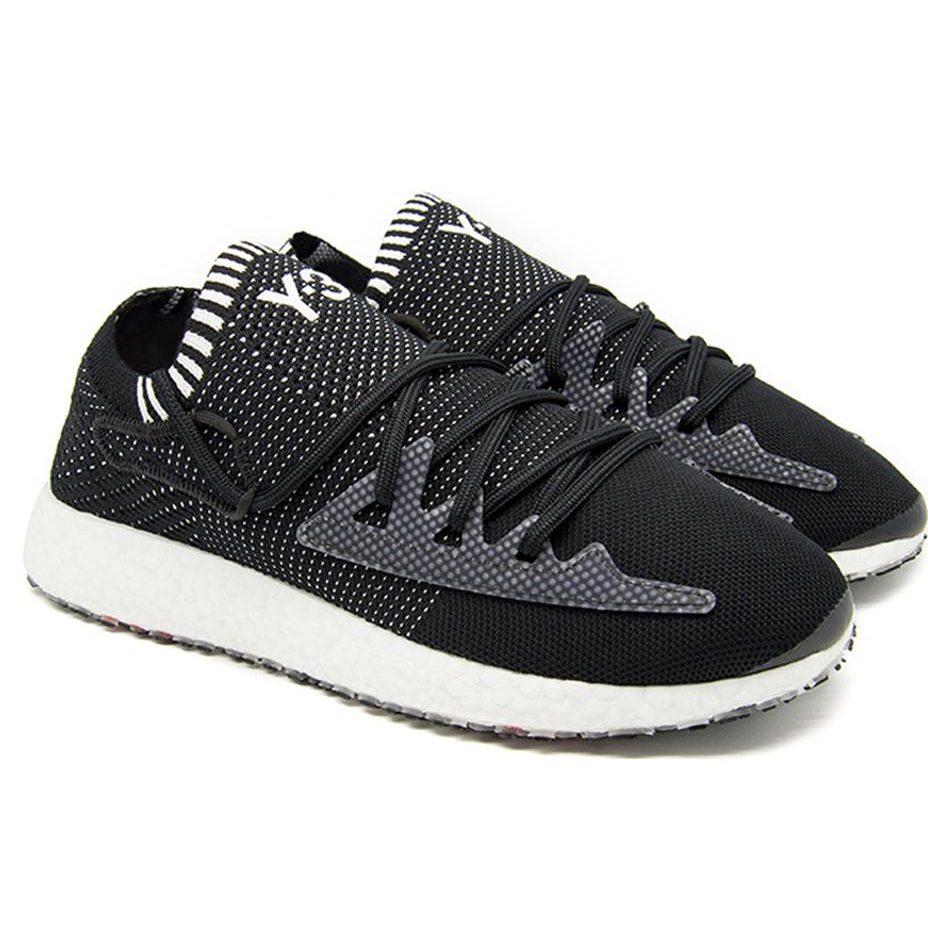 Y-3 Raito Racer Y-3 'Core Black' F97404