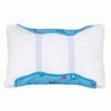 MORIPiLO Sanrio Cooling Pillow Hangyodon Summer Pillow Suitable for Parents and Cute Plush Sanrio Morishita Pillow Cover, (Cooling, Washable, Pad),