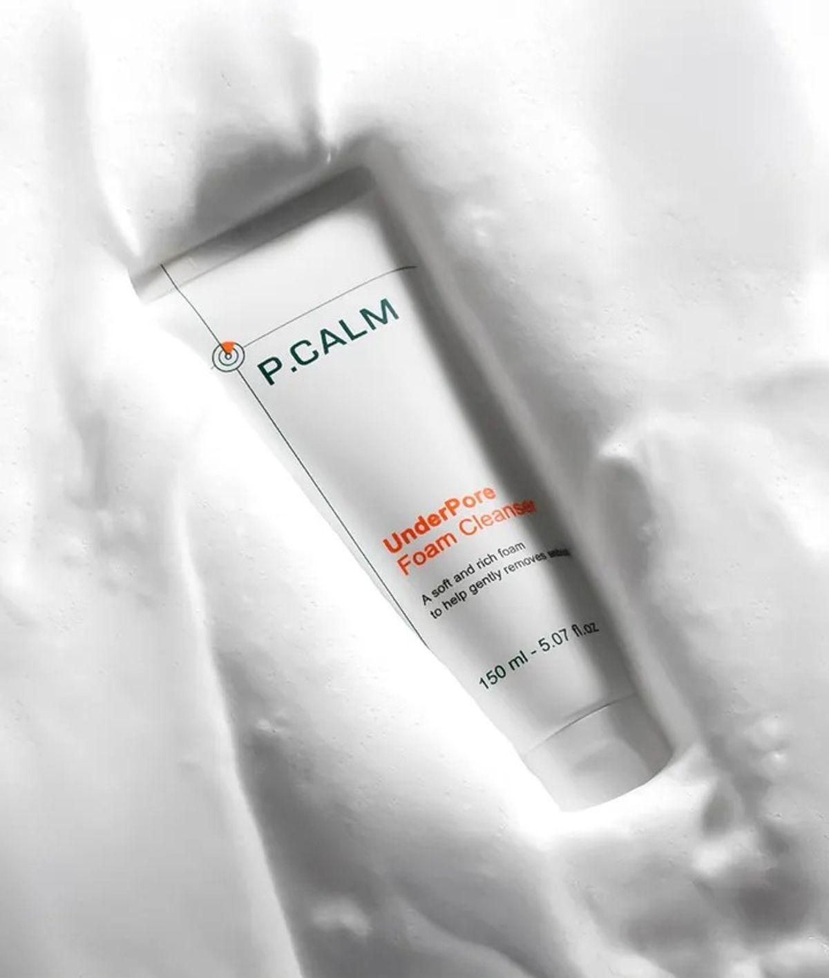 Under Pore Foam Cleansing 150ml