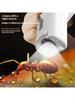 Dispozitive optice – Microscoape