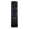 Multifuntional Plastic Remote Control Portable Easy Operation Plastic Texture for RC1994505/01 TV Entertainment Systems