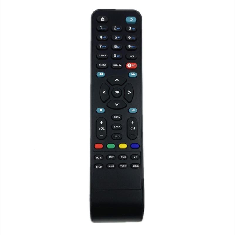 

Universal Remote Control with Ergonomic Design for RC1994505/01 Multiple Device Compatibility Home Theater Office Use 1