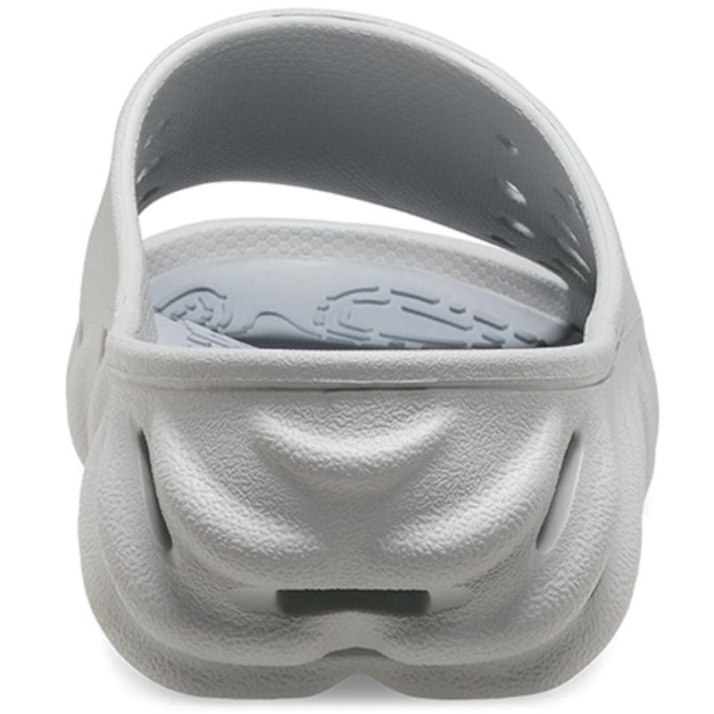 Crocs Bobo Sneakers Slide Unisex Atmospheric Grey