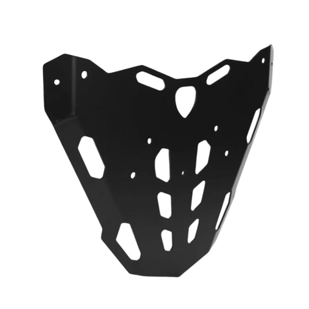 For Ducati Multistrada 950/1200/1260 2015-2024 Rear Carrier Luggage Rack Support Tailbox Cargo Tailrack Motorcycle Accessories