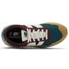 New Balance 237 'Arbeidsklær Burgunder'