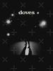 Andy Williams Doves Lost Souls Inspired Album Art Classic Uk Indie Rock Active T-Shirt