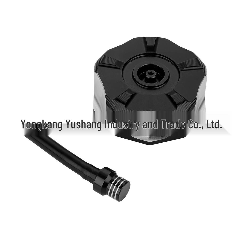 Honda XR/CRF50 CNC Aluminum Off-road Fuel Tank Vent Cap