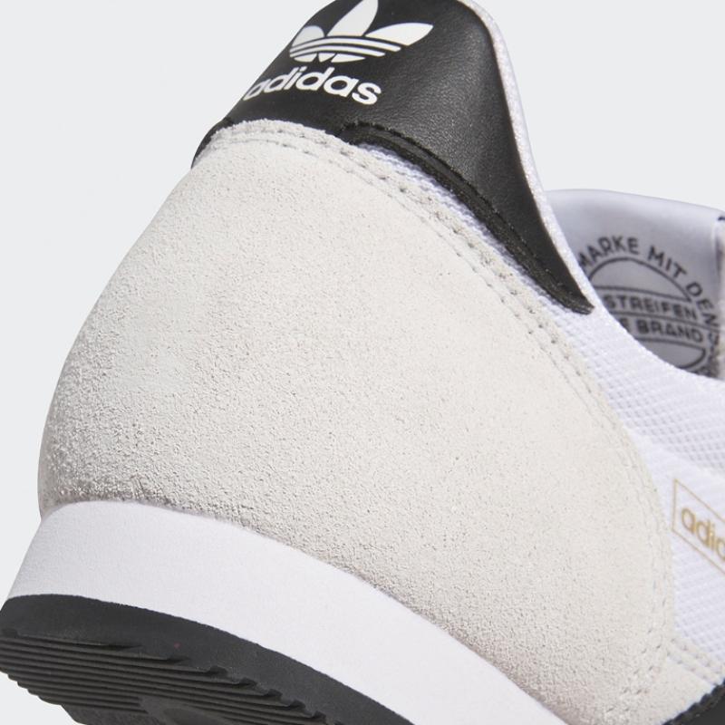 Adidas R71   White Ih1321