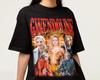 Unisex Gwendoline Christie Shirt - American Actress Shirt,Captain Phasma,Celebrity Tee