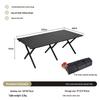 Aluminum Folding Camping Table and Chair Set