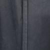 Aquascutum Stainless Collar Coat Navy Back Check Men's Used