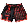 Shorts d'entraînement MMA Boxe Muay Thai Hommes Femmes Léger Séchage Rapide Pantalon de Combat Sportif