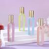 WARMKISS Floral Fruit Series Perfume Fresh Aroma Freesia Vanilla Jasmine Internet Celebrity Explosion 11ml