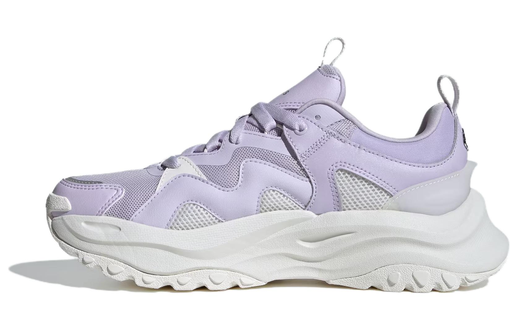 Maxxwavy Wmns Adidas  Purple Tint  Women s IG6826 38