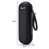 Thermometer Display Insulin Cooler Travel Case Cooling Thermal Insulated Refrigerated Medicine Organizer Waterproof