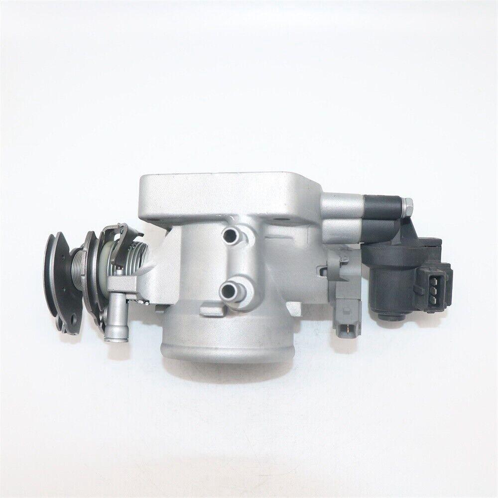 Pro 05-10 Hyundai Tucson Kia Sportage 2.7L Škrticí klapka