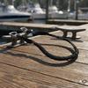 Elastic Core Protection Boat Bungee Bungee Line Docking Rope