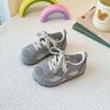 Spring Autumn Children Casual Shoes Baby Girls Boys Sneakers Non Slip Soft Soled Infant Toddler Shoes Comfortable Kids Shoes