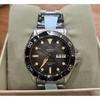 Used [Unused] ORIENT Mako RN-AA0810N Men's Watch