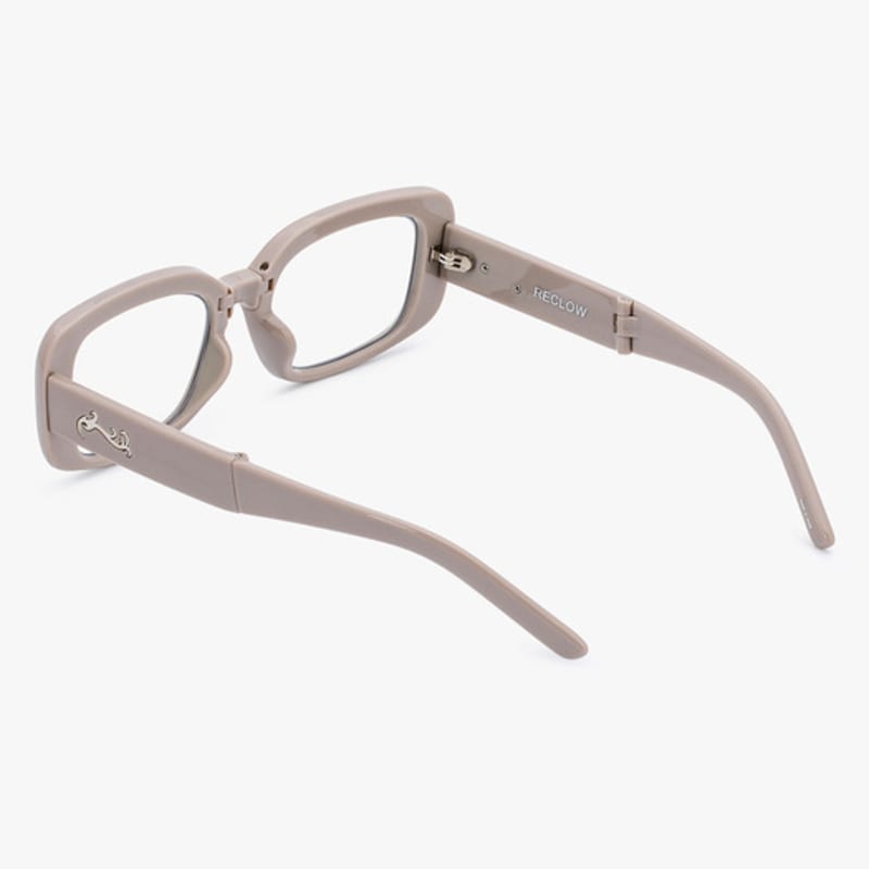 RECLOW MAYE GLASS COCOA SEE