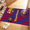 Fc Barcelona Personalized Text Carpet Perfect for Hallway Dormitory Dining Room Game Room Antislip Carpet Decorate Offices Best for Christmas