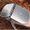 Extractor de rădăcini Extractor de buturugi Copaci Extractor rezistent pentru puieți Extractor ergonomic de buruieni Unealtă de grădină pentru amenajare peisagistică Silvicultură Curte Fermă