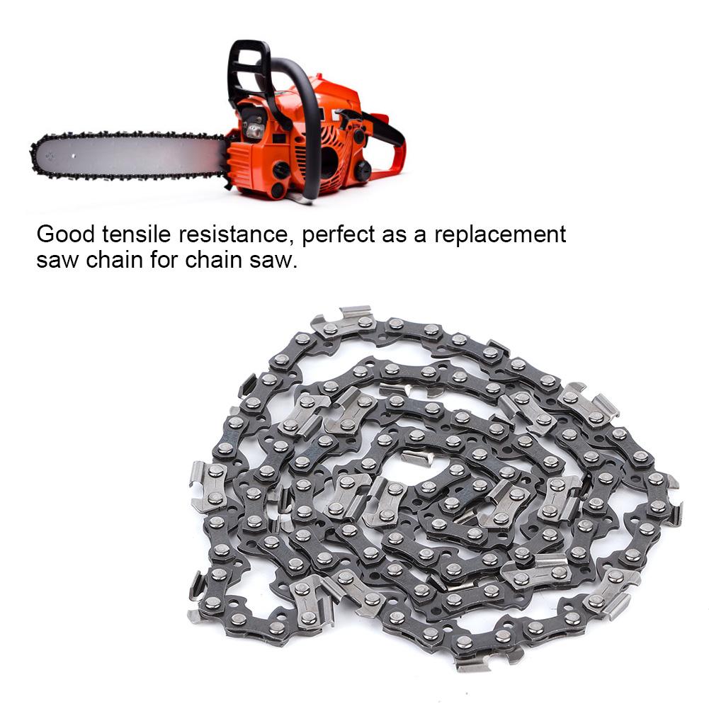 3Celsius8 050 56DL Chainsaw Chain Blade Replacement Garden Woodworking Tools Accessory