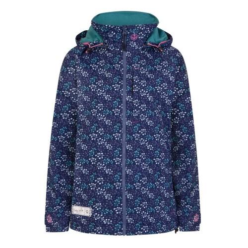 Lazy Jacks Womens/Ladies Printed Jacket