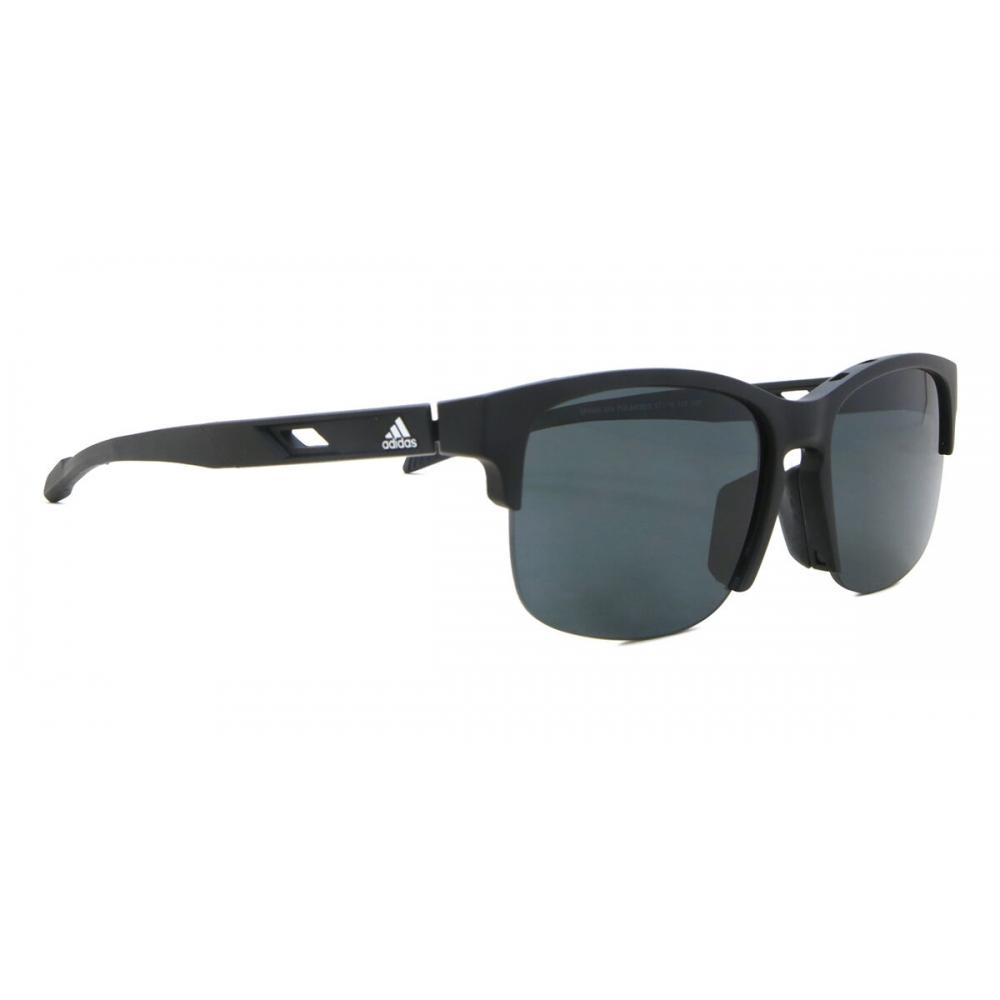 Adidas Sp0048 Polarized 02a Unisex Sunglasses