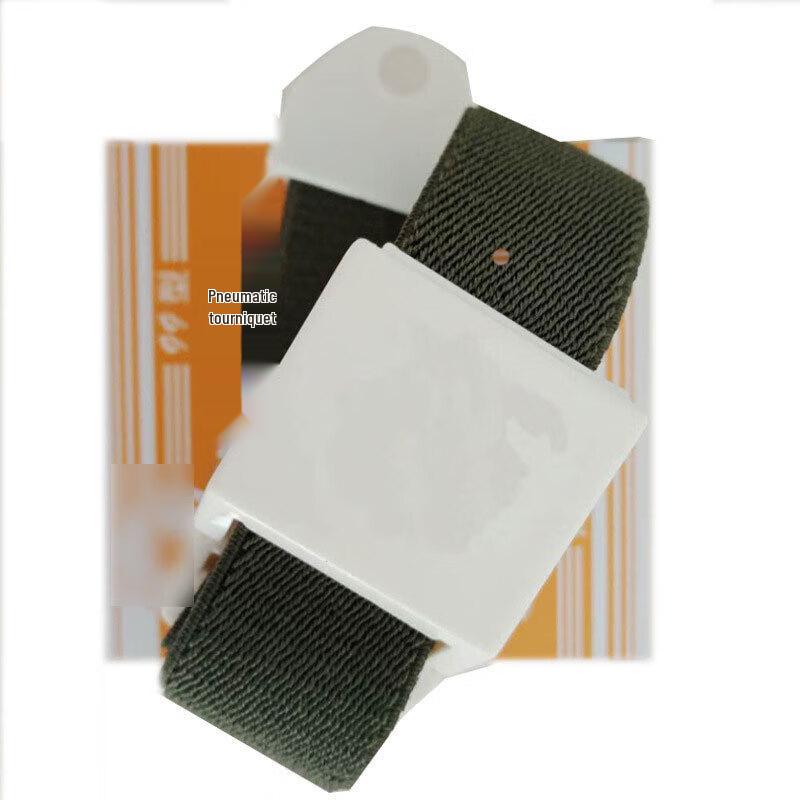 Chu Rong 99 Single-Use First Aid Tourniquet