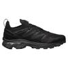 SALOMON Xt-Rush 2 Versatile Comfortable Shock Absorbing Durable Low-Top Outdoor Functional Shoes Unisex Shoes Black 473142
