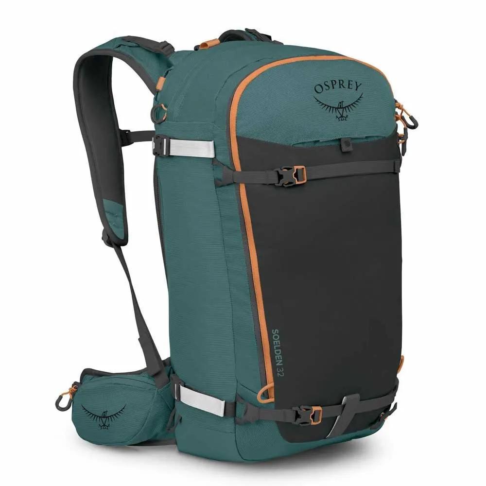 

Osprey Рюкзак Soelden 32L