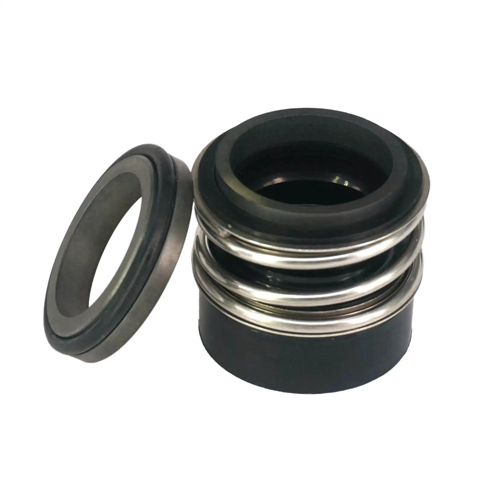 MG13 Sizes 12-50mm SIC/Carbon Ring NBR Seal Mechanical Seal Shaft Seal Water Seal For Water Pump 12mm