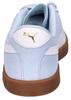 Puma Club II Suede Sneakers Haute Tropic White Gold