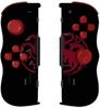 Геймпад Lexip Twinpads x Game of Thrones Targaryen Edition черный