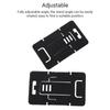 Phone Holder Smartphone Holder   Foldable  -thin Plastic Phone Holder for Cell Phone