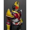 Used Kamen Rider Agito Flame Form Big Size Soft Vinyl