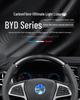 BYD Song Max/Plus/PlusEV/DMi Carbon Fiber Steering Wheel Cover