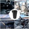 Car Trash Can Hangable Car Garbage Bin Multipurpose Hung Cars Storage Container For Cars SUVs Trucks