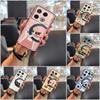 Phone Pouch Shockproof Phone Case For Infinix GT 20 Pro/X6871 Fashion Design Full Wrap Cute Silicone Graffiti Durable