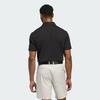 Adidas Golf Ultimate 365 Twist Knit Tour Polo Shirt Jn9081