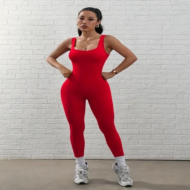 Womens Seamless High-Waist Yoga Leggings With Back Cutout Butt-Lifting Design Fitness Workout