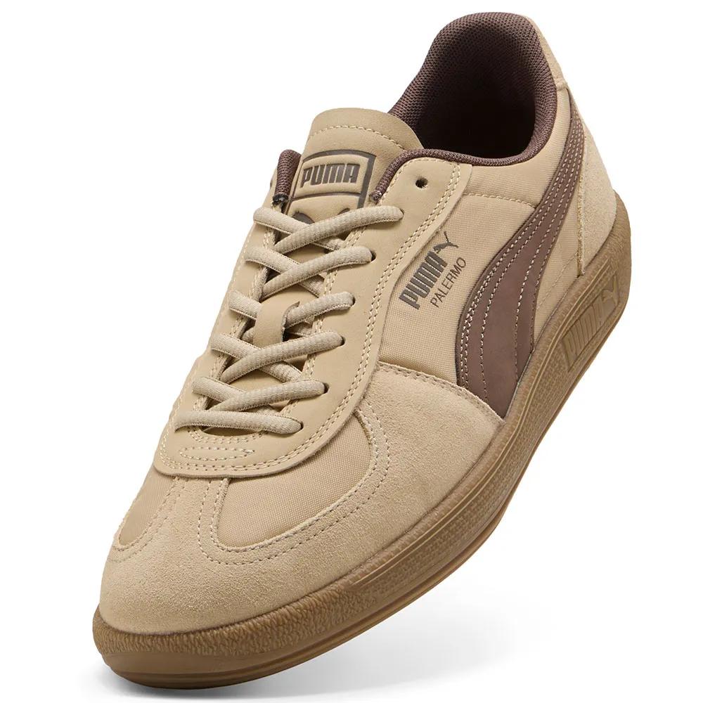 Puma Кросовки Palermo Pop